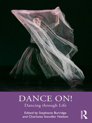 cover image of Dance On!